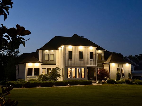 848 W Hillwood Dr , Nashville, TN 37205