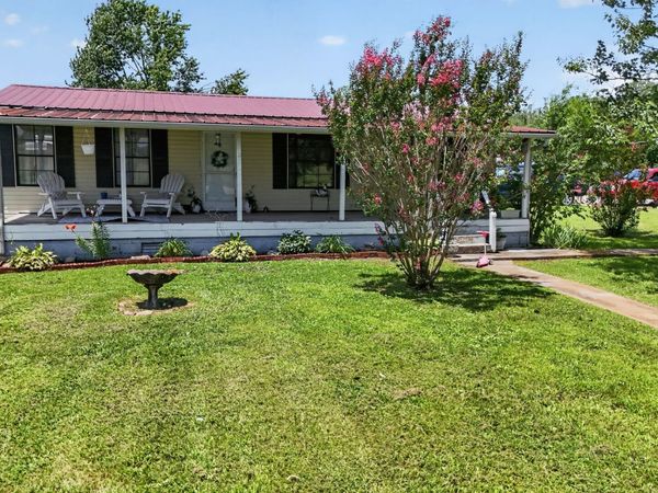 830 Buffalo Rd , Hohenwald, TN 38462