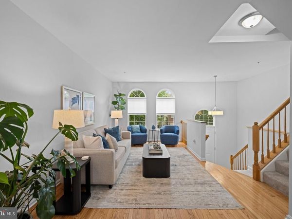220 PERSIMMON CIRCLE, REISTERSTOWN, MD 21136
