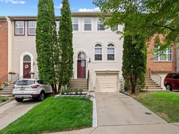 220 PERSIMMON CIRCLE, REISTERSTOWN, MD 21136
