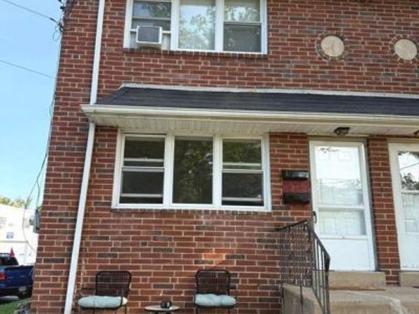 25 S SYLVANIA AVENUE, JENKINTOWN, PA 19046