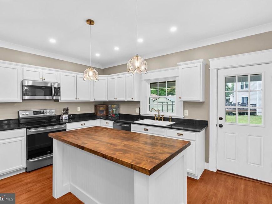 201 Oak Street, Hurlock, MD 21643 Main Photo