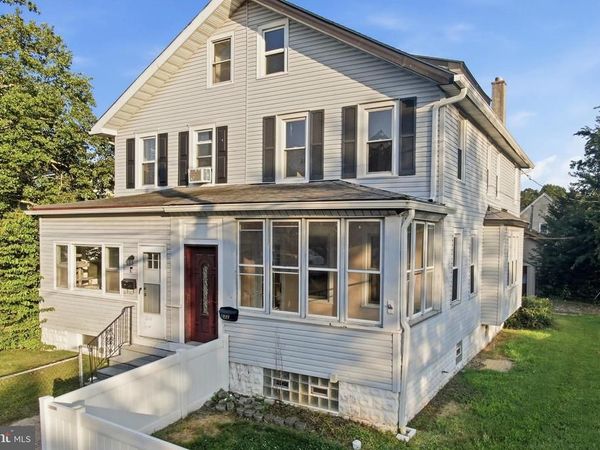 232 CHRISTIANA STREET , BROOKLAWN, NJ 08030