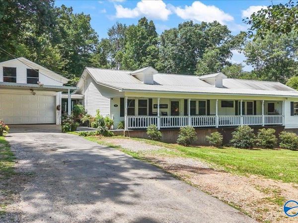 36 County Road 285, Cullman, AL 35057