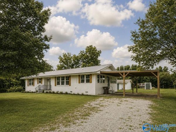 15648 Ham Road, Athens, AL 35611