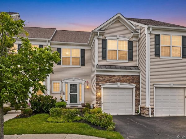 19 Brighton Drive , Unit 1702, Newburgh, NY 12550