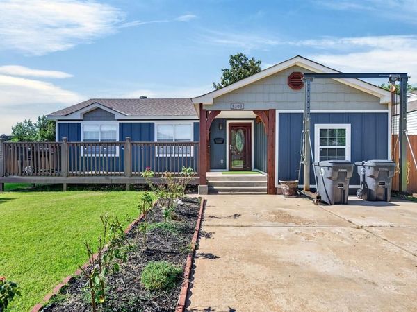 6300 NW 37th Street, Bethany, OK 73008