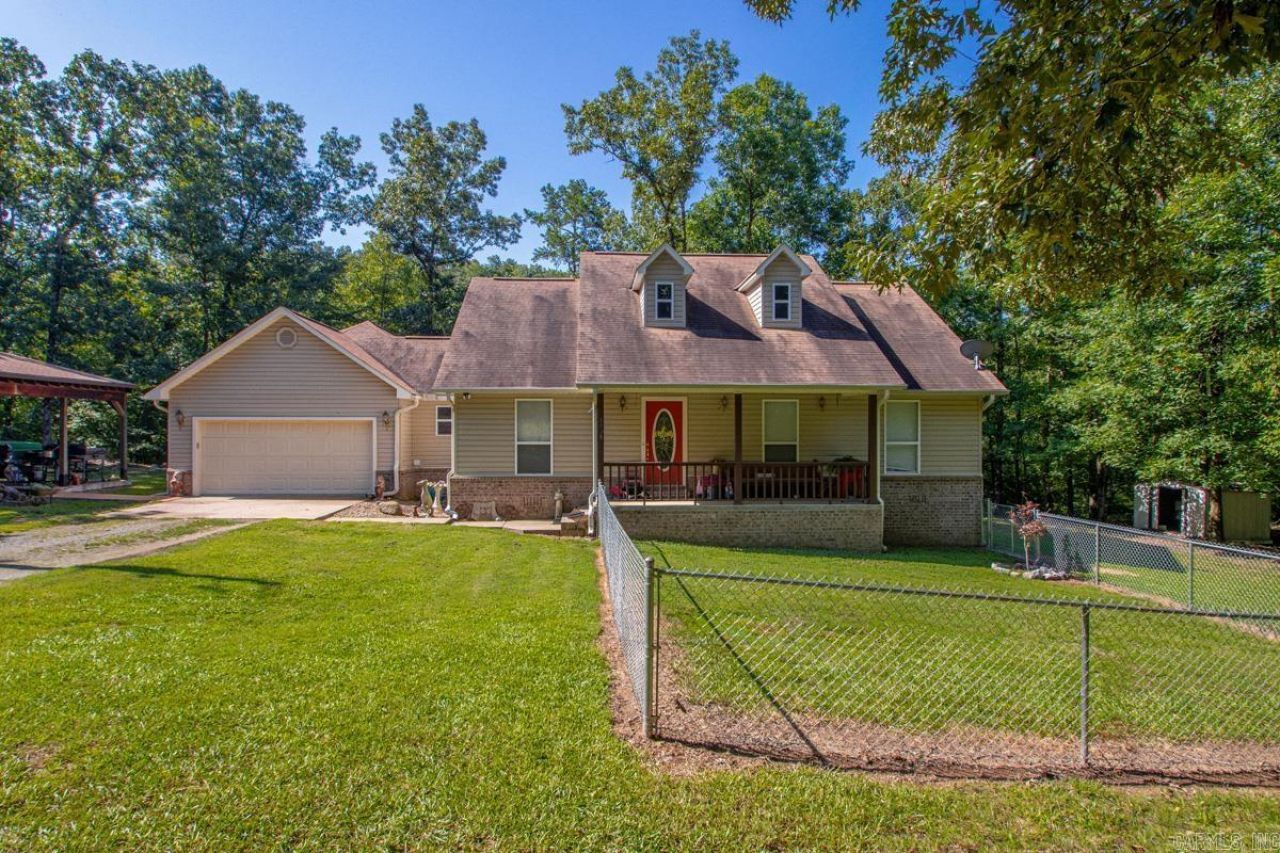 1708 Riverview Drive  Malvern, AR 72104