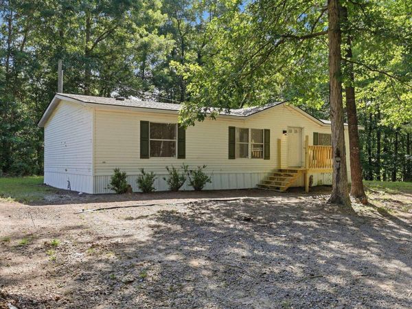 18814 Hill Ridge , Mabelvale, AR 72103