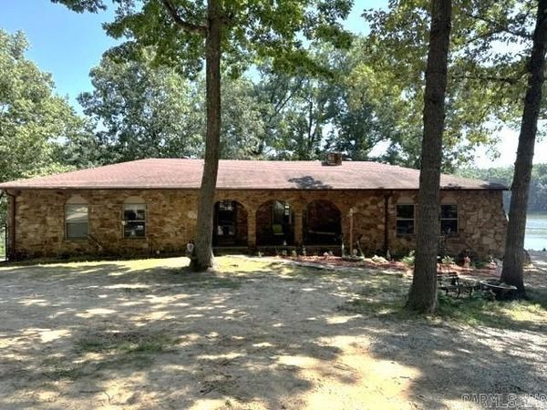 550 Lake Drive, Pocahontas, AR 72455