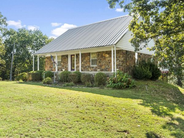 1850 Mc Jester Road , Pangburn, AR 72121