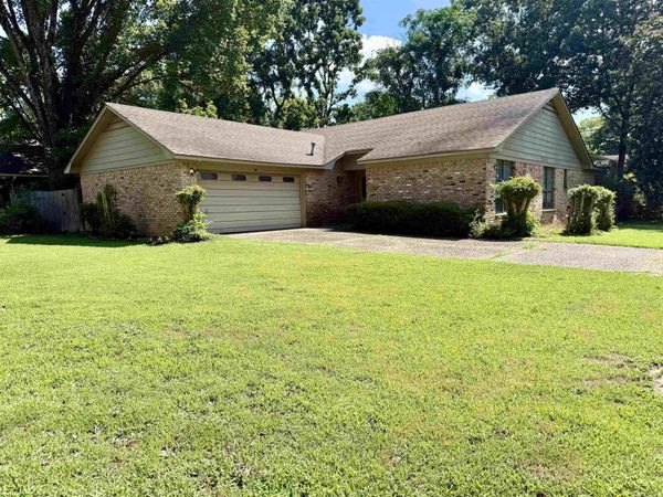 18 Stanwood Loop , North Little Rock, AR 72118