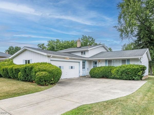 10774 Gordon Drive , Parma, OH 44130