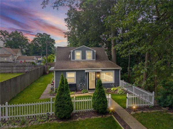169 Lear Road , Avon Lake, OH 44012