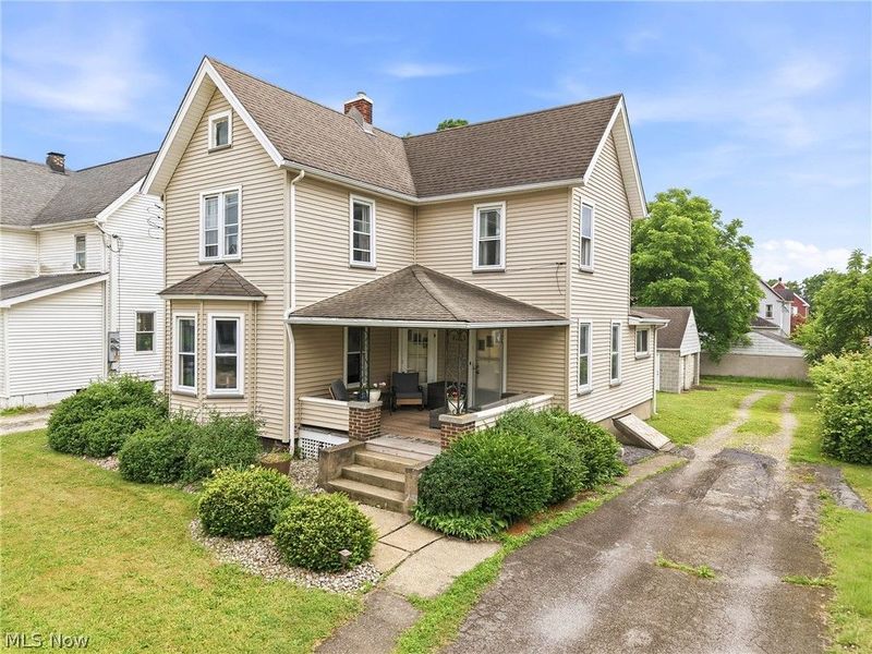 119 E Wilson Avenue, Girard, OH 44420 Photo 2
