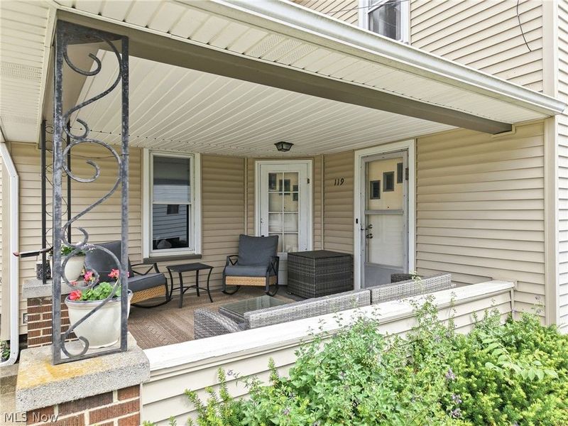 119 E Wilson Avenue, Girard, OH 44420 Photo 4