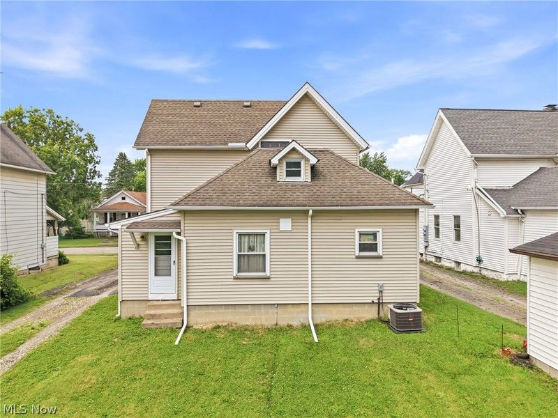 119 E Wilson Avenue, Girard, OH 44420 Photo 6