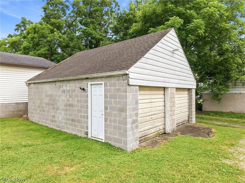 119 E Wilson Avenue, Girard, OH 44420 Photo 9