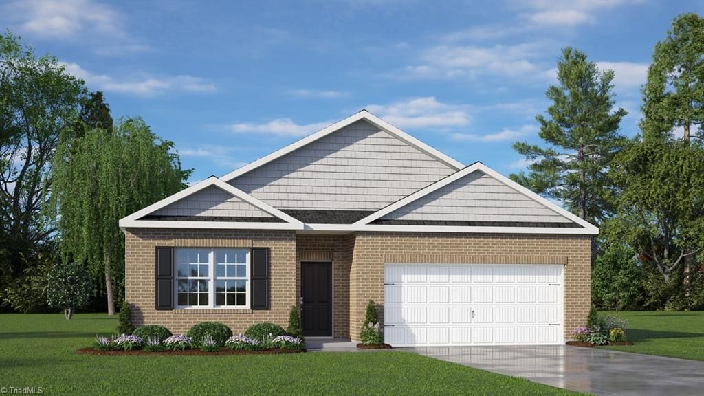 1015 Slingshot Drive , Archdale, NC 27263 Main Photo