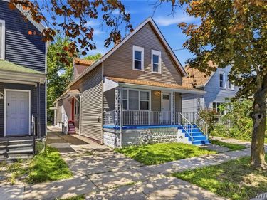 34 Schiller Street, Buffalo, NY 14206