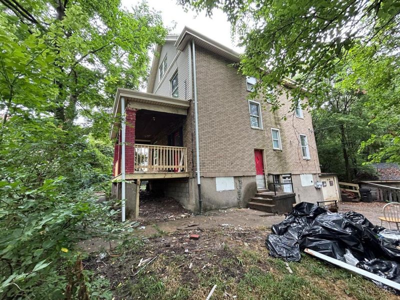 3719 Laclede Ave, Cincinnati, OH 45205 Photo 2