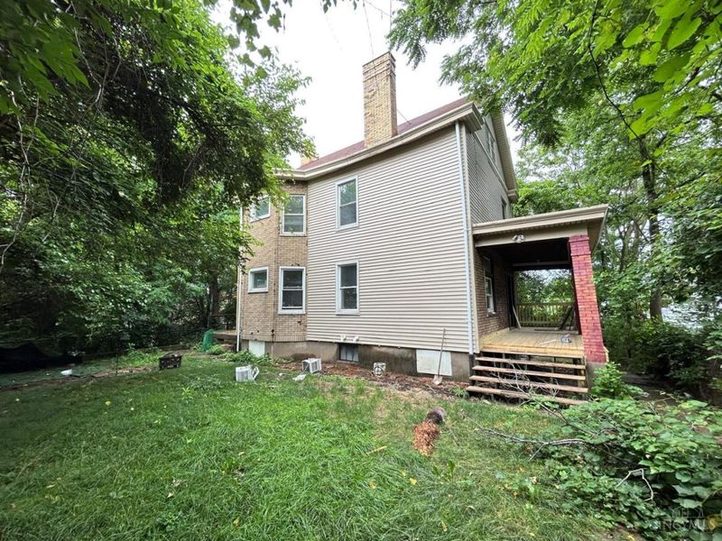 3719 Laclede Ave, Cincinnati, OH 45205 Photo 3