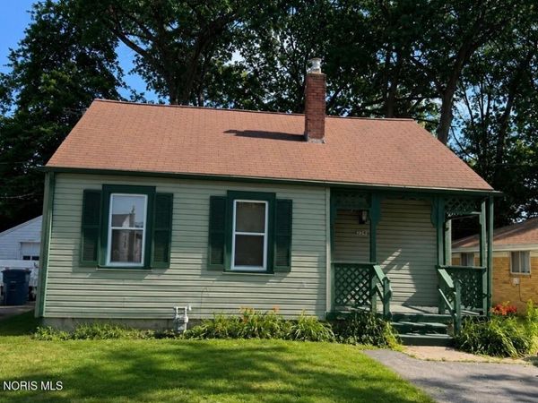 2724 Eldora Drive , Toledo, OH 43613