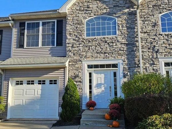 22 Marina Drive, Harveys Lake, PA 18618