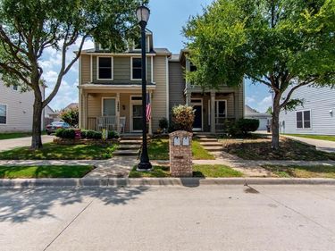 10653 Astor Drive, Fort Worth, TX 76244