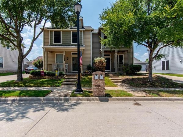 10653 Astor Drive, Fort Worth, TX 76244