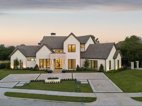 601 Pemberton Drive, Southlake, TX 76092