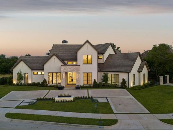 601 Pemberton Drive, Southlake, TX 76092
