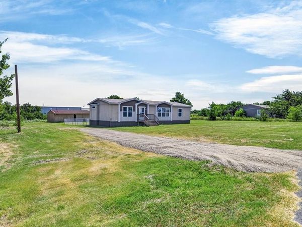1129 Ragsdale Street, Terrell, TX 75160