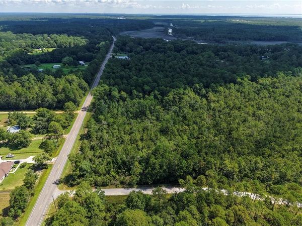 0 Bellingrath Road, Coden, AL 36523