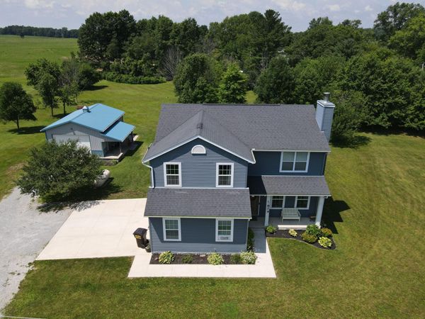 4678 State Route 61 , Mount Gilead, OH 43338