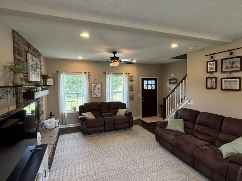 4678 State Route 61 , Mount Gilead, OH 43338 Photo 10