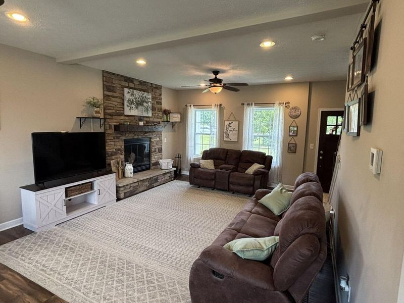 4678 State Route 61 , Mount Gilead, OH 43338 Photo 11
