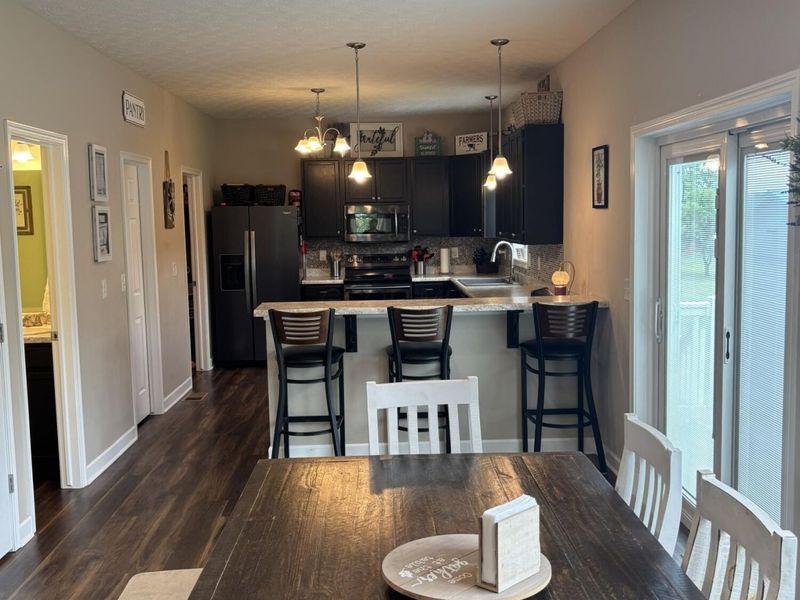 4678 State Route 61 , Mount Gilead, OH 43338 Photo 14