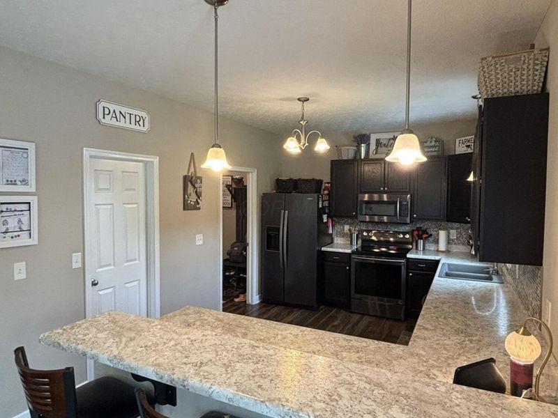 4678 State Route 61 , Mount Gilead, OH 43338 Photo 15