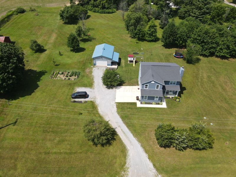 4678 State Route 61 , Mount Gilead, OH 43338 Photo 2