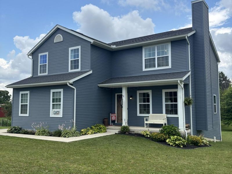 4678 State Route 61 , Mount Gilead, OH 43338 Photo 3