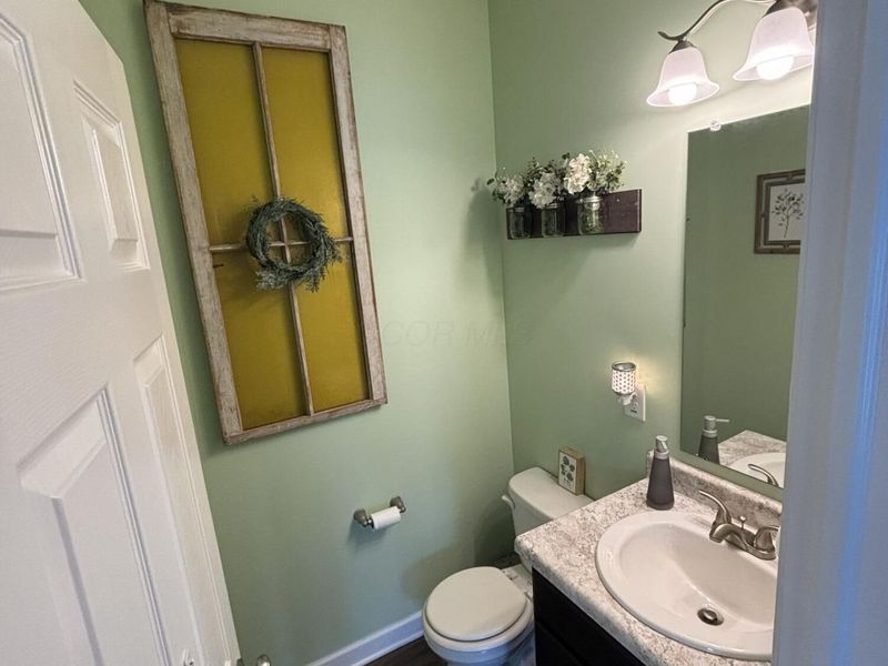 4678 State Route 61 , Mount Gilead, OH 43338 Photo 30
