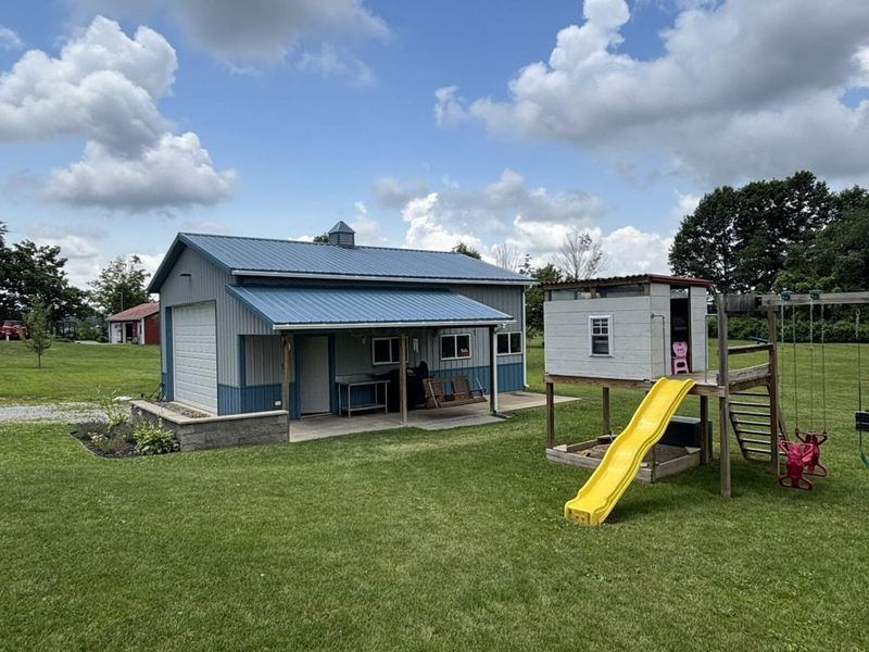 4678 State Route 61 , Mount Gilead, OH 43338 Photo 37