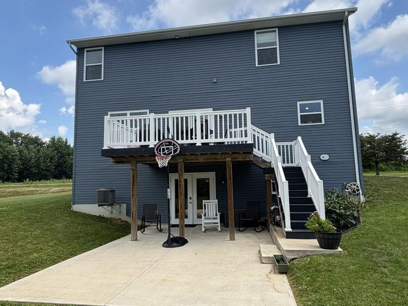 4678 State Route 61 , Mount Gilead, OH 43338 Photo 39