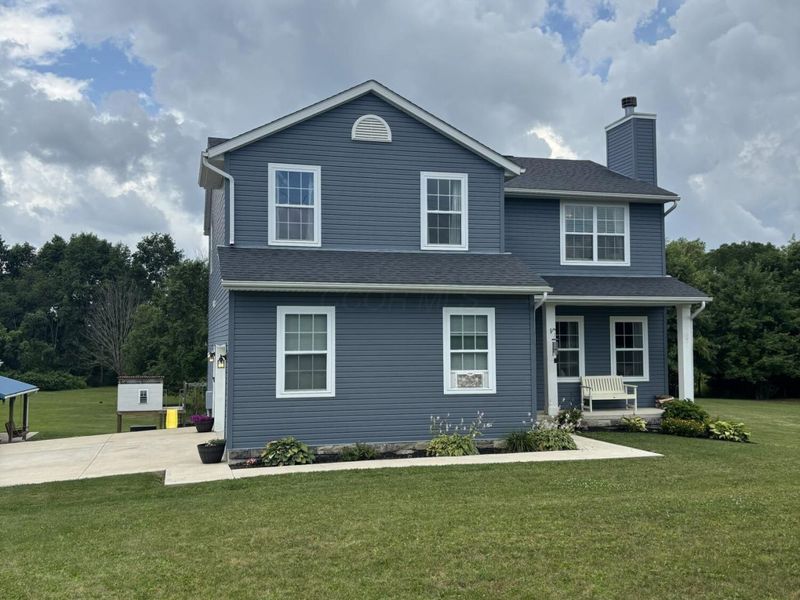 4678 State Route 61 , Mount Gilead, OH 43338 Photo 4