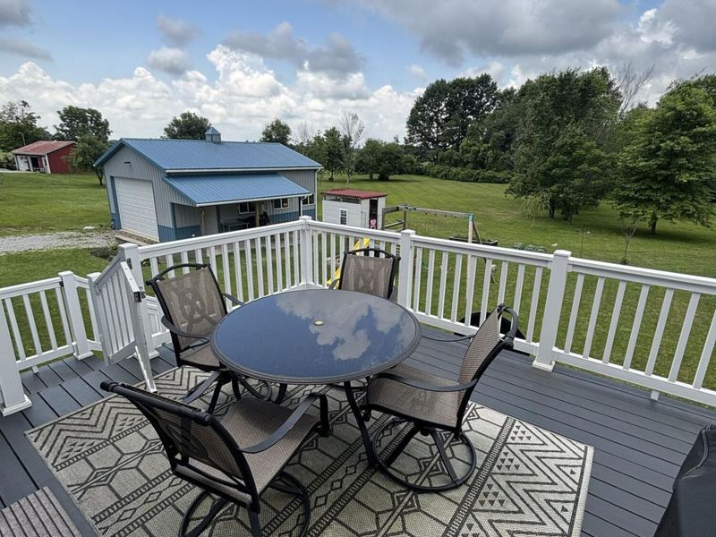 4678 State Route 61 , Mount Gilead, OH 43338 Photo 40