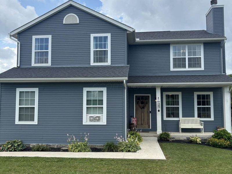 4678 State Route 61 , Mount Gilead, OH 43338 Photo 42