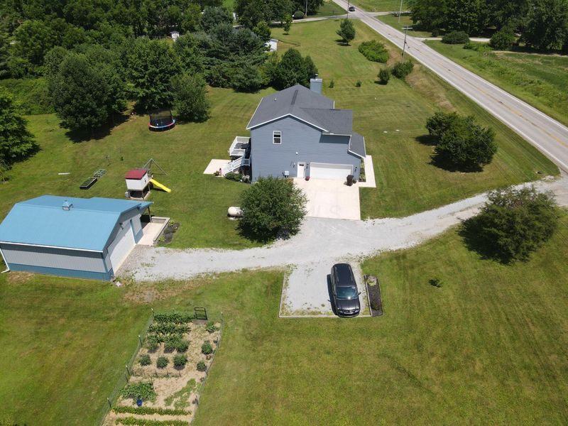 4678 State Route 61 , Mount Gilead, OH 43338 Photo 6
