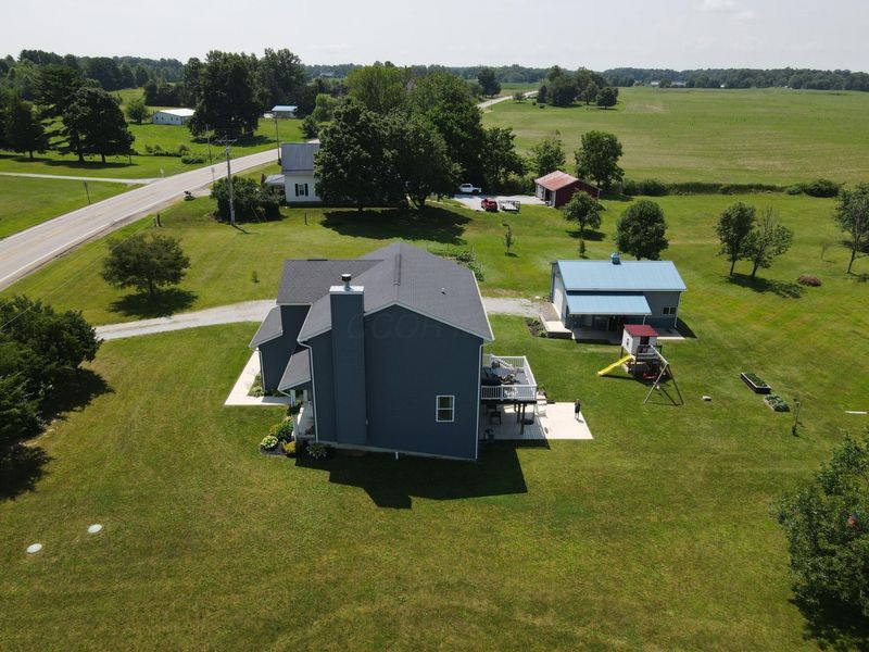 4678 State Route 61 , Mount Gilead, OH 43338 Photo 7