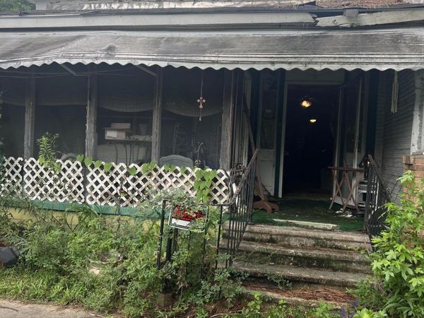 813 Davidson Pl, Hattiesburg, MS 39401